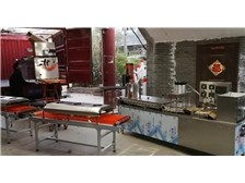 河南通利食品機(jī)械廠 專業(yè)機(jī)械設(shè)備展示與創(chuàng)新解決方案